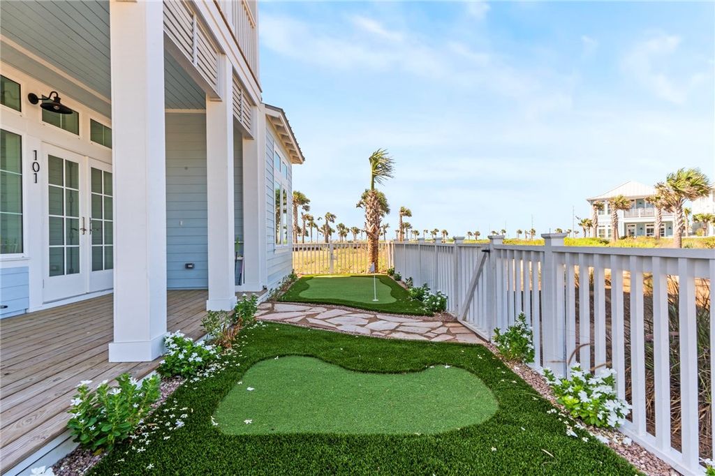 101 Sea Whip Lane, Port Aransas, TX 78373 — photo 3