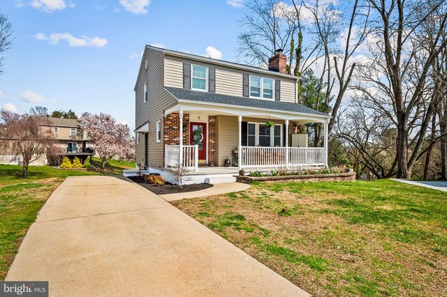 6 THREE ACRE LN, Bel Air, MD 21014