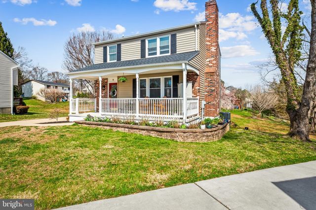 6 THREE ACRE LN, Bel Air, MD 21014