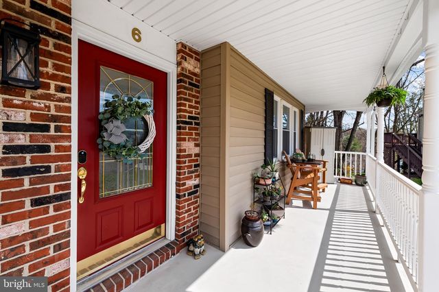 6 THREE ACRE LN, Bel Air, MD 21014