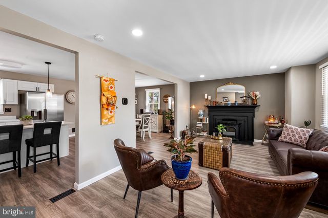 6 THREE ACRE LN, Bel Air, MD 21014