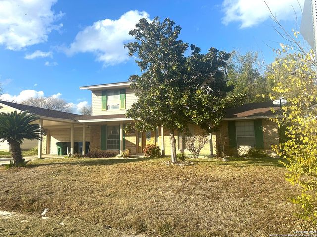 9623 Caney Creek, San Antonio, TX 78245