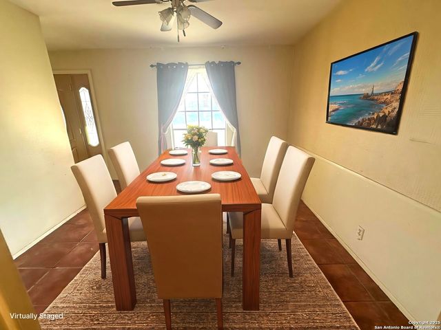 9623 Caney Creek, San Antonio, TX 78245