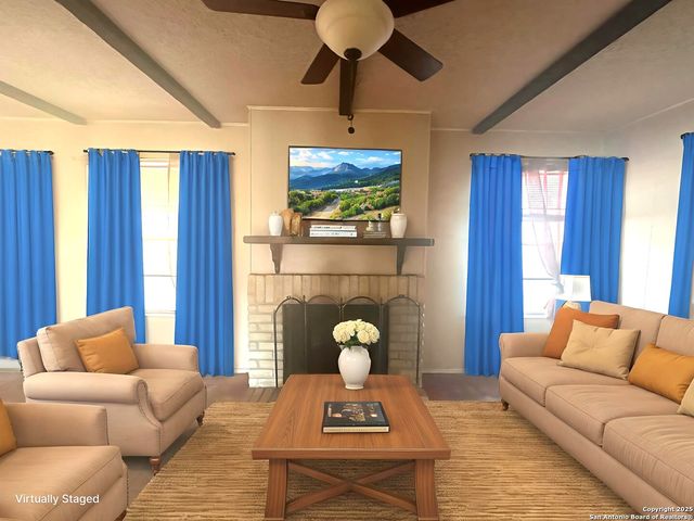 9623 Caney Creek, San Antonio, TX 78245