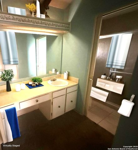 9623 Caney Creek, San Antonio, TX 78245