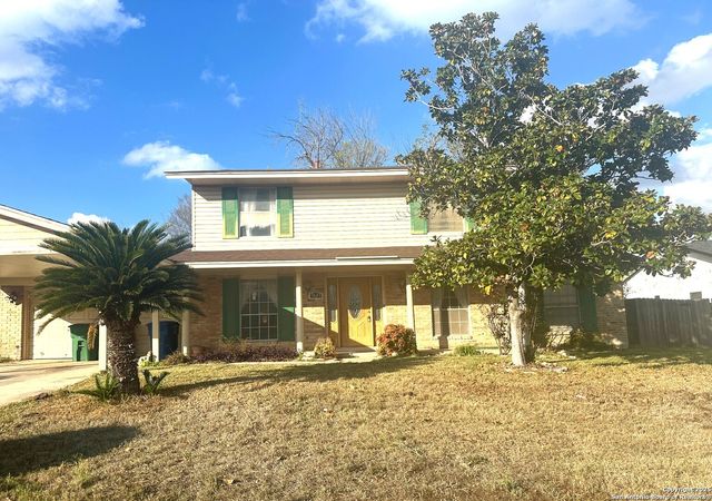 9623 Caney Creek, San Antonio, TX 78245