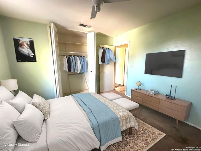 9623 Caney Creek, San Antonio, TX 78245