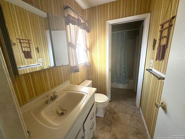 9623 Caney Creek, San Antonio, TX 78245