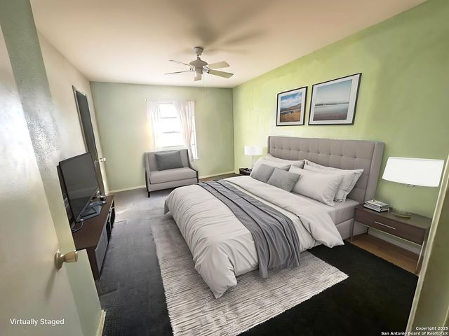 9623 Caney Creek, San Antonio, TX 78245