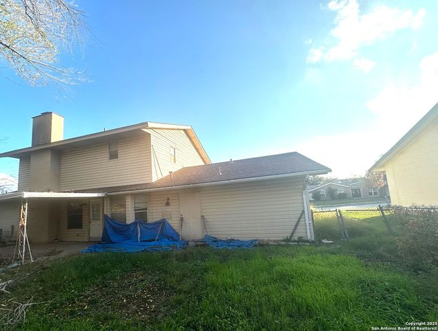 9623 Caney Creek, San Antonio, TX 78245