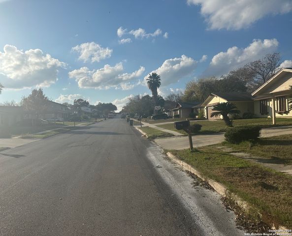 9623 Caney Creek, San Antonio, TX 78245