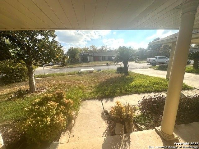 9623 Caney Creek, San Antonio, TX 78245