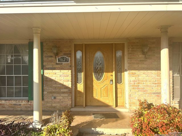 9623 Caney Creek, San Antonio, TX 78245