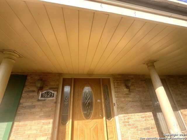 9623 Caney Creek, San Antonio, TX 78245