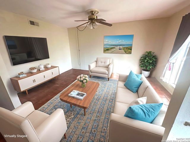 9623 Caney Creek, San Antonio, TX 78245