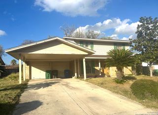 9623 Caney Creek, San Antonio, TX 78245