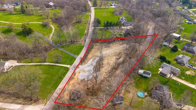 1539 Oregonia Road, Turtle Creek Twp, OH 45036