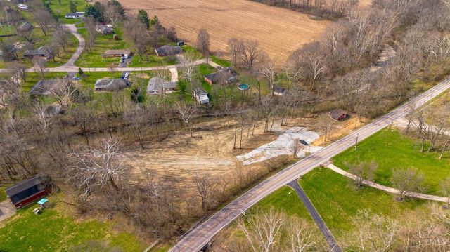 1539 Oregonia Road, Turtle Creek Twp, OH 45036