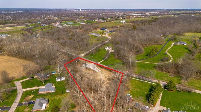 1539 Oregonia Road, Turtle Creek Twp, OH 45036