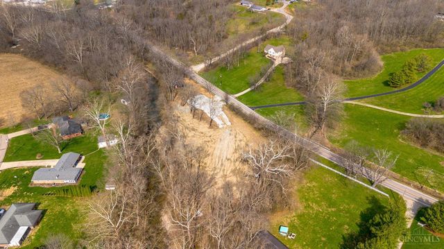 1539 Oregonia Road, Turtle Creek Twp, OH 45036