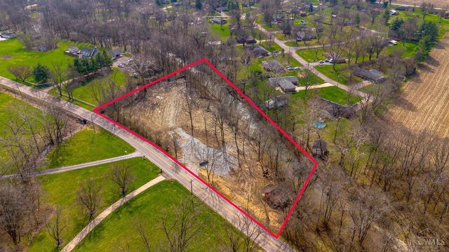 1539 Oregonia Road, Turtle Creek Twp, OH 45036