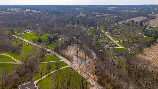 1539 Oregonia Road, Turtle Creek Twp, OH 45036