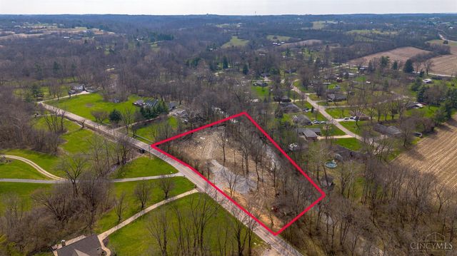 1539 Oregonia Road, Turtle Creek Twp, OH 45036