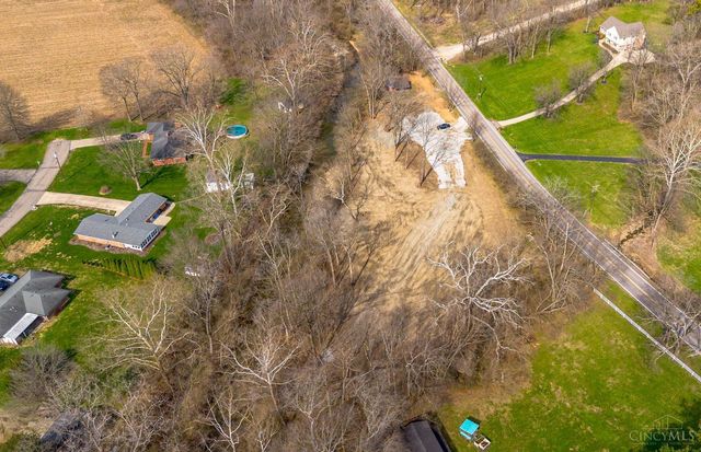 1539 Oregonia Road, Turtle Creek Twp, OH 45036