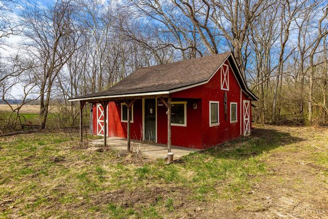 1539 Oregonia Road, Turtle Creek Twp, OH 45036