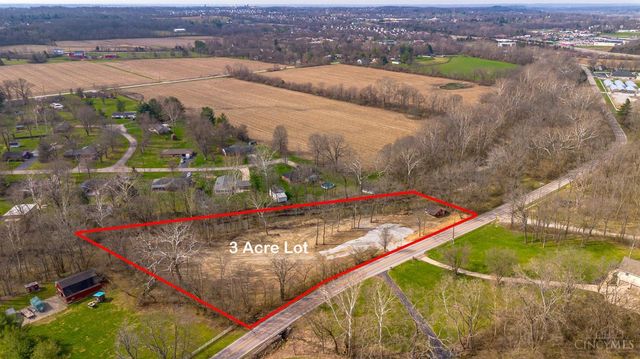 1539 Oregonia Road, Turtle Creek Twp, OH 45036