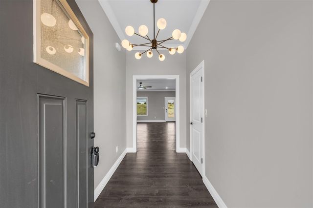 4297 Peak Ln, Elgin, OK 73538