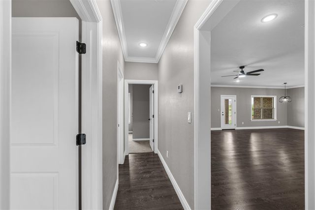 4297 Peak Ln, Elgin, OK 73538