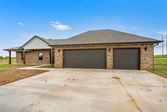 4297 Peak Ln, Elgin, OK 73538