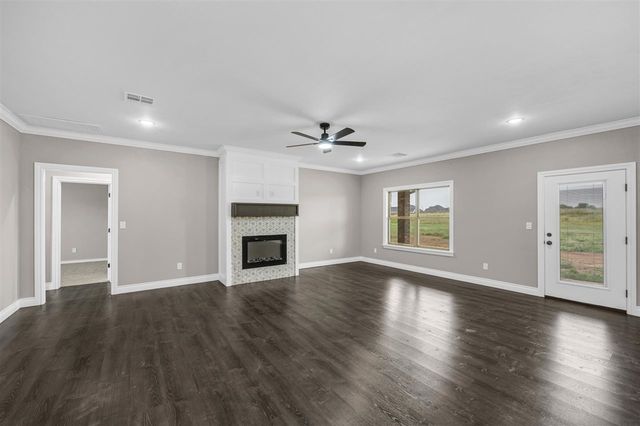 4297 Peak Ln, Elgin, OK 73538