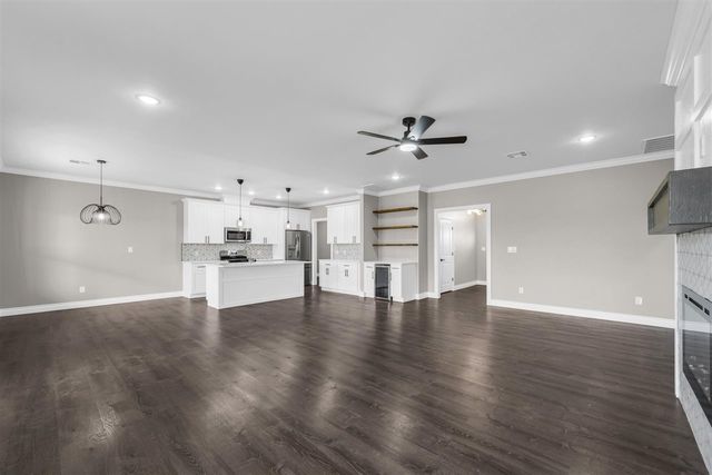 4297 Peak Ln, Elgin, OK 73538