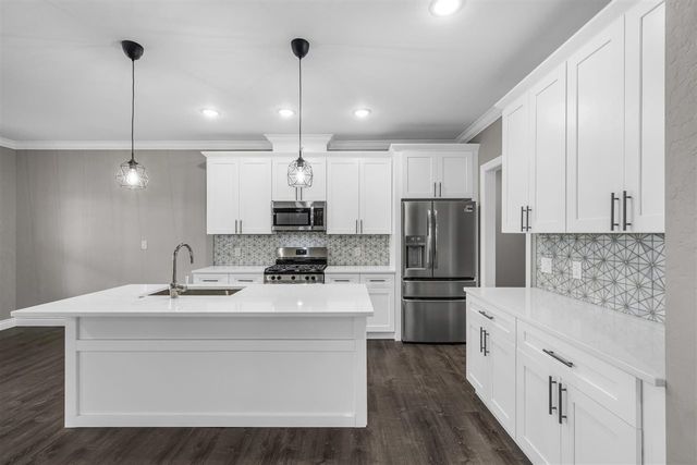 4297 Peak Ln, Elgin, OK 73538