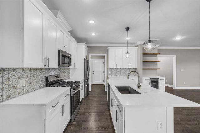 4297 Peak Ln, Elgin, OK 73538