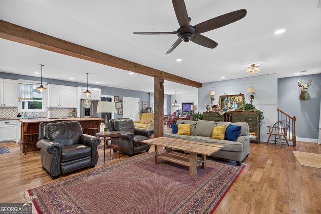 301 Thomas Wilson Road, Roopville, GA 30170