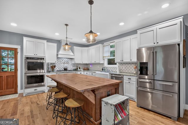 301 Thomas Wilson Road, Roopville, GA 30170