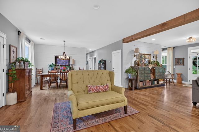 301 Thomas Wilson Road, Roopville, GA 30170