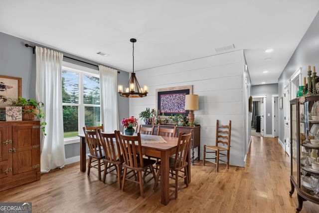 301 Thomas Wilson Road, Roopville, GA 30170