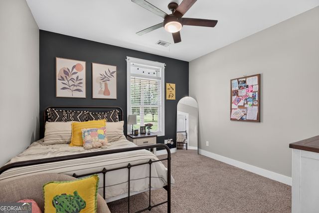 301 Thomas Wilson Road, Roopville, GA 30170