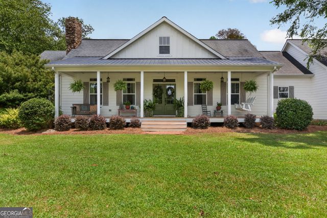 301 Thomas Wilson Road, Roopville, GA 30170