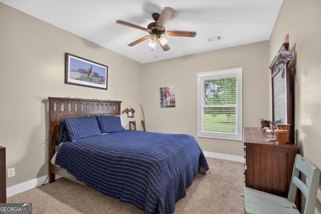 301 Thomas Wilson Road, Roopville, GA 30170