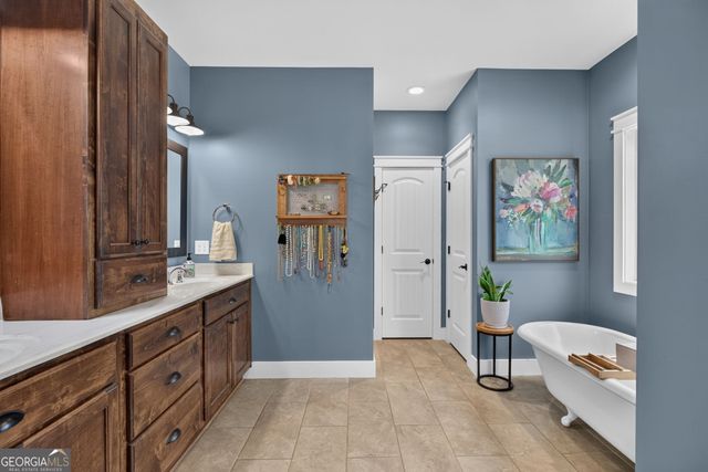 301 Thomas Wilson Road, Roopville, GA 30170