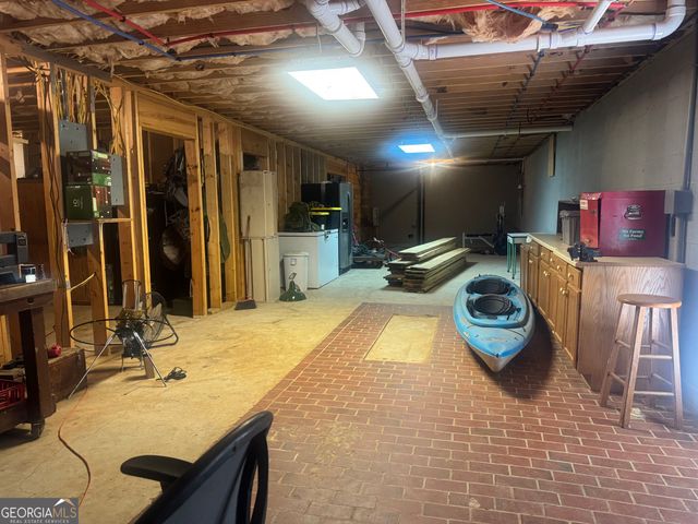 301 Thomas Wilson Road, Roopville, GA 30170