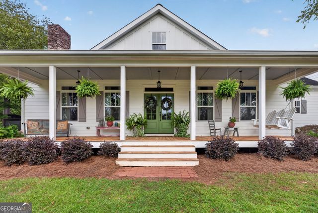 301 Thomas Wilson Road, Roopville, GA 30170