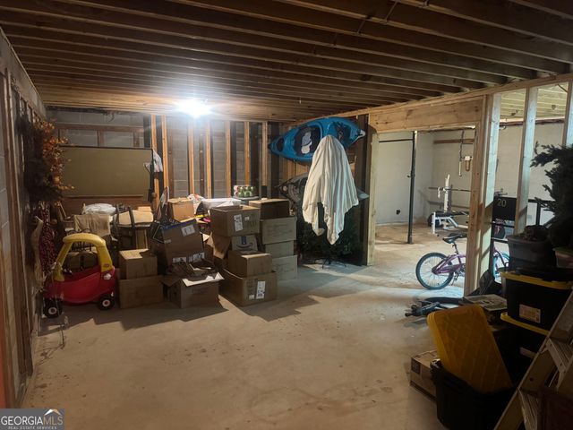 301 Thomas Wilson Road, Roopville, GA 30170