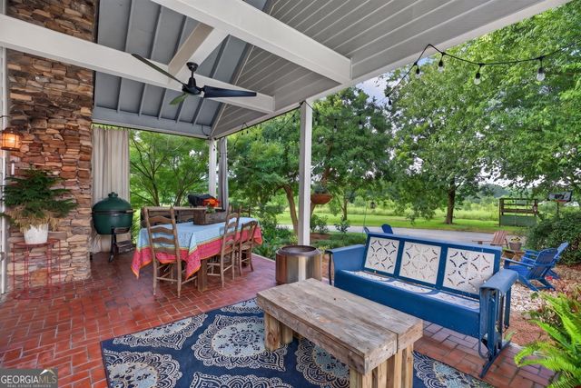 301 Thomas Wilson Road, Roopville, GA 30170