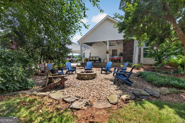 301 Thomas Wilson Road, Roopville, GA 30170
